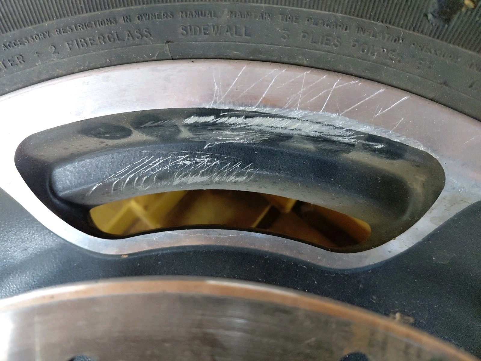HARLEY-DAVIDSON ELECTRA GLIDE ULTRA CLASSIC FRONT WHEEL T16x3.00mt