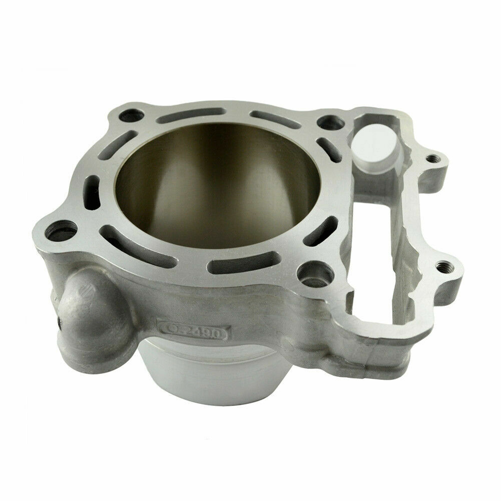 For Kawasaki KX250F 2004-2008 Cylinder Piston Connecting Rod Valves Top End Kit