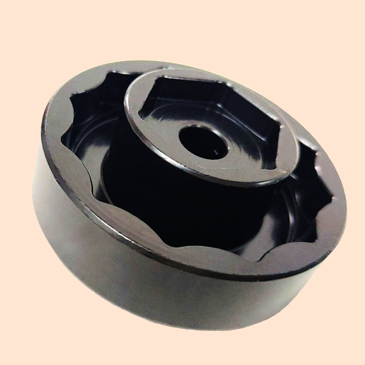 Front Rear Wheel Axle Nut Socket Tool for Ducati Multistrada Monster Super Sport