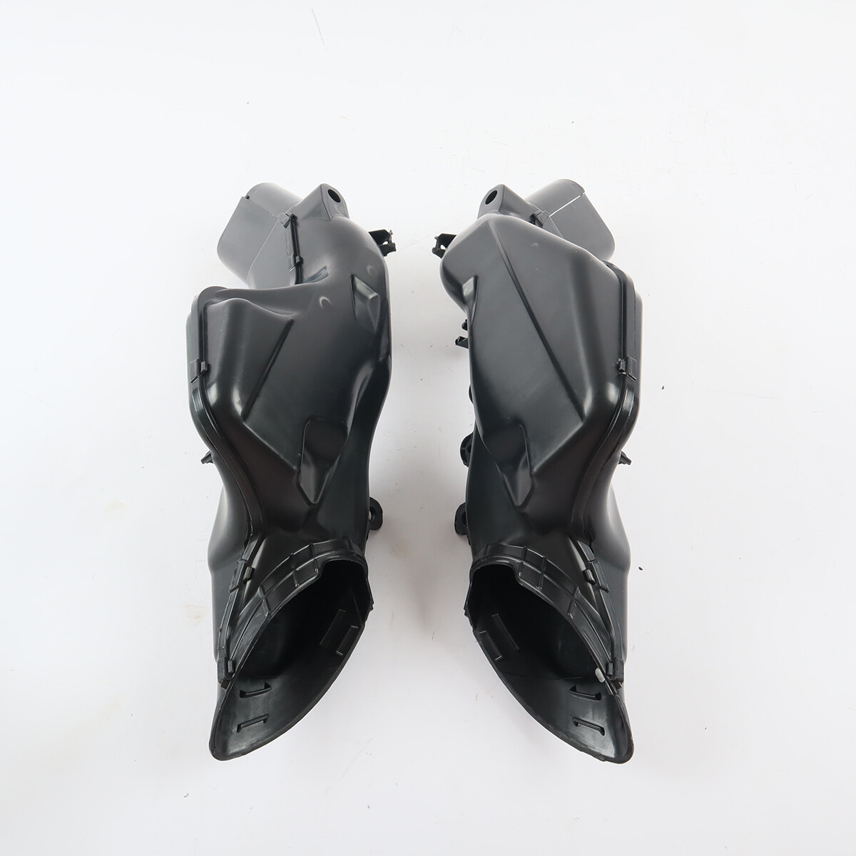 Ram Air Intake Tube Duct Fairing For SUZUKI Hayabusa GSX1300R 2008-2014 09