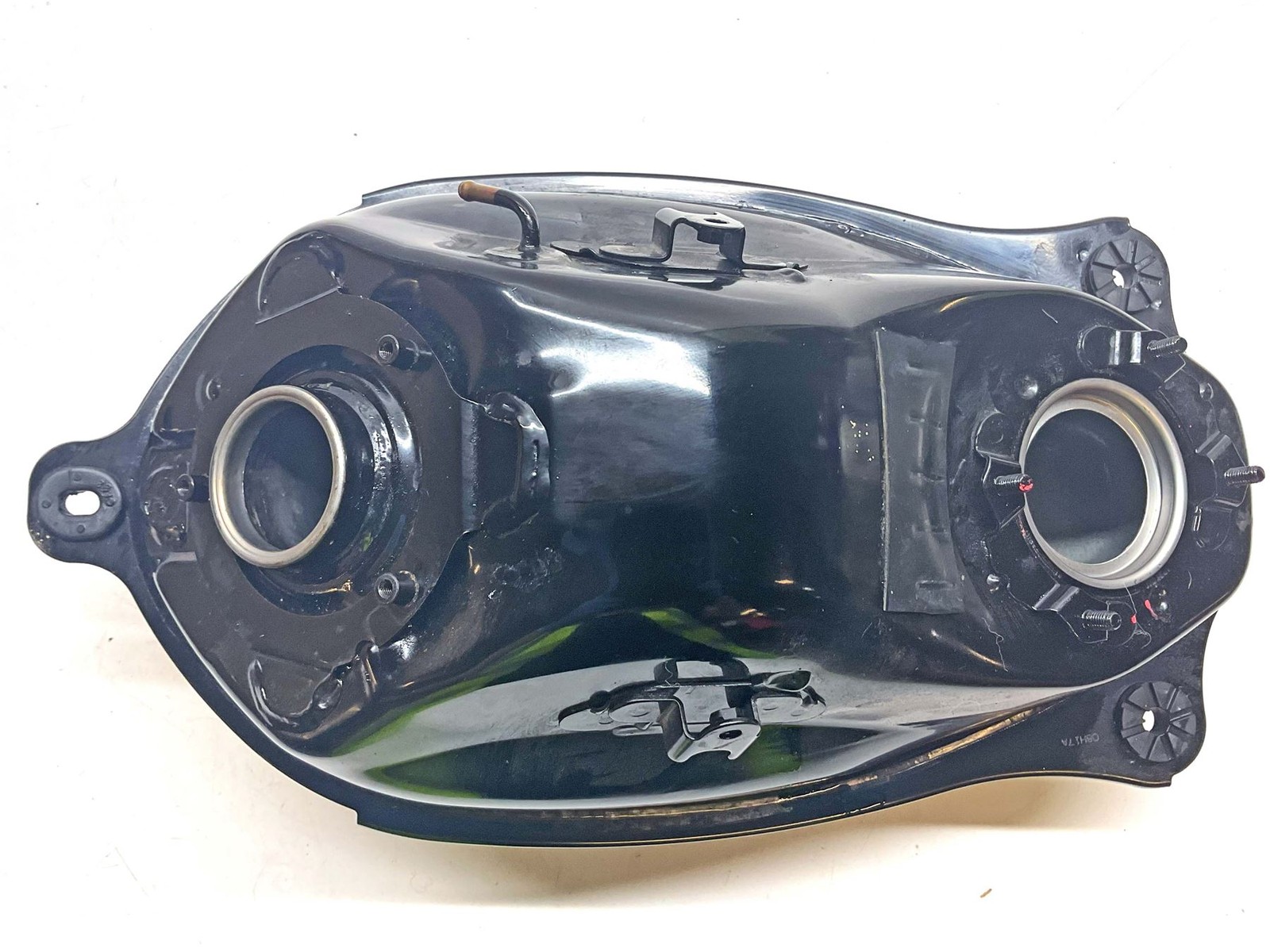2018 Honda MSX125 GROM Fuel Tank – 17520K26B01
