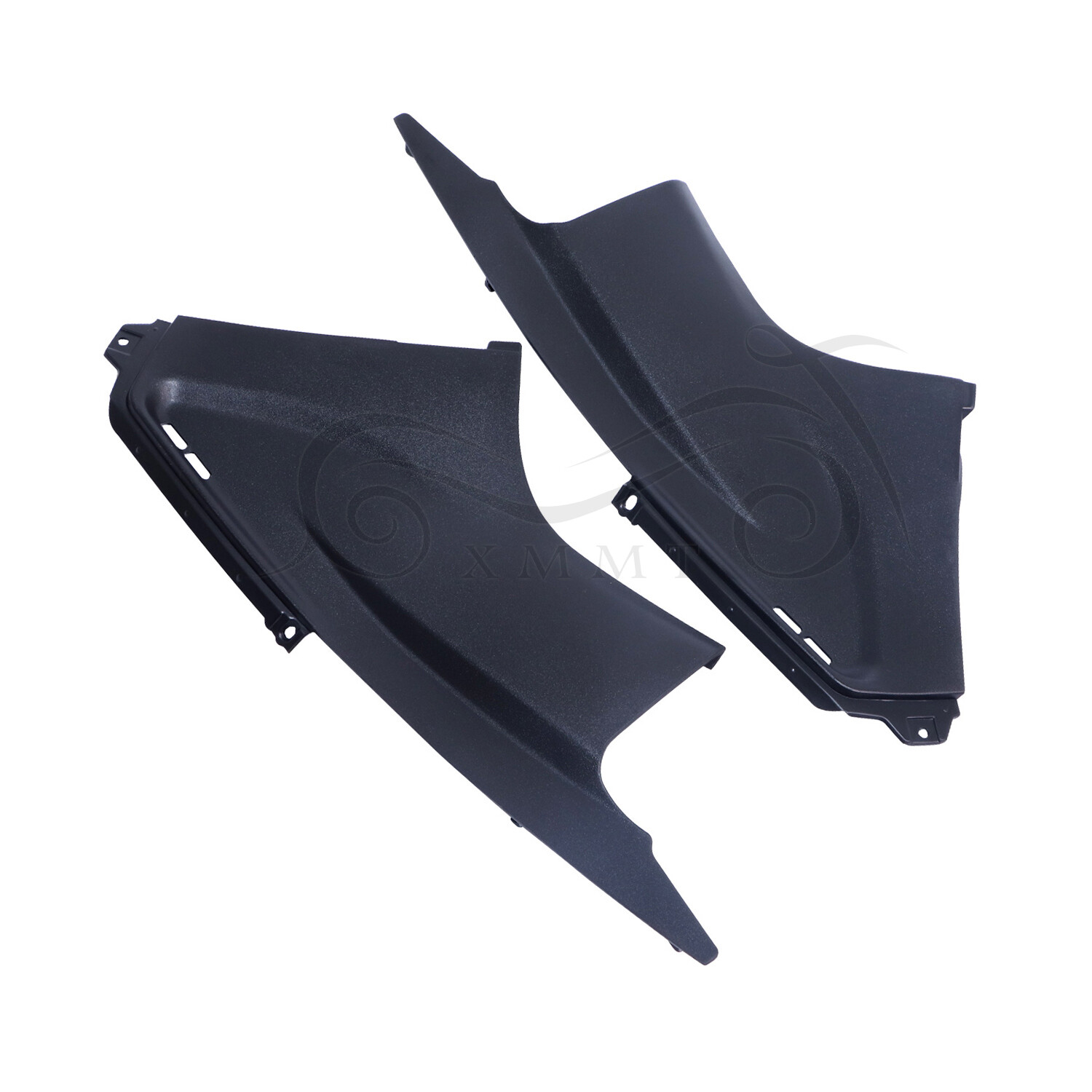 Motorcycle ABS High Quality Plastic Air Dust Cover Fairing For Yamaha YZF R6 USA