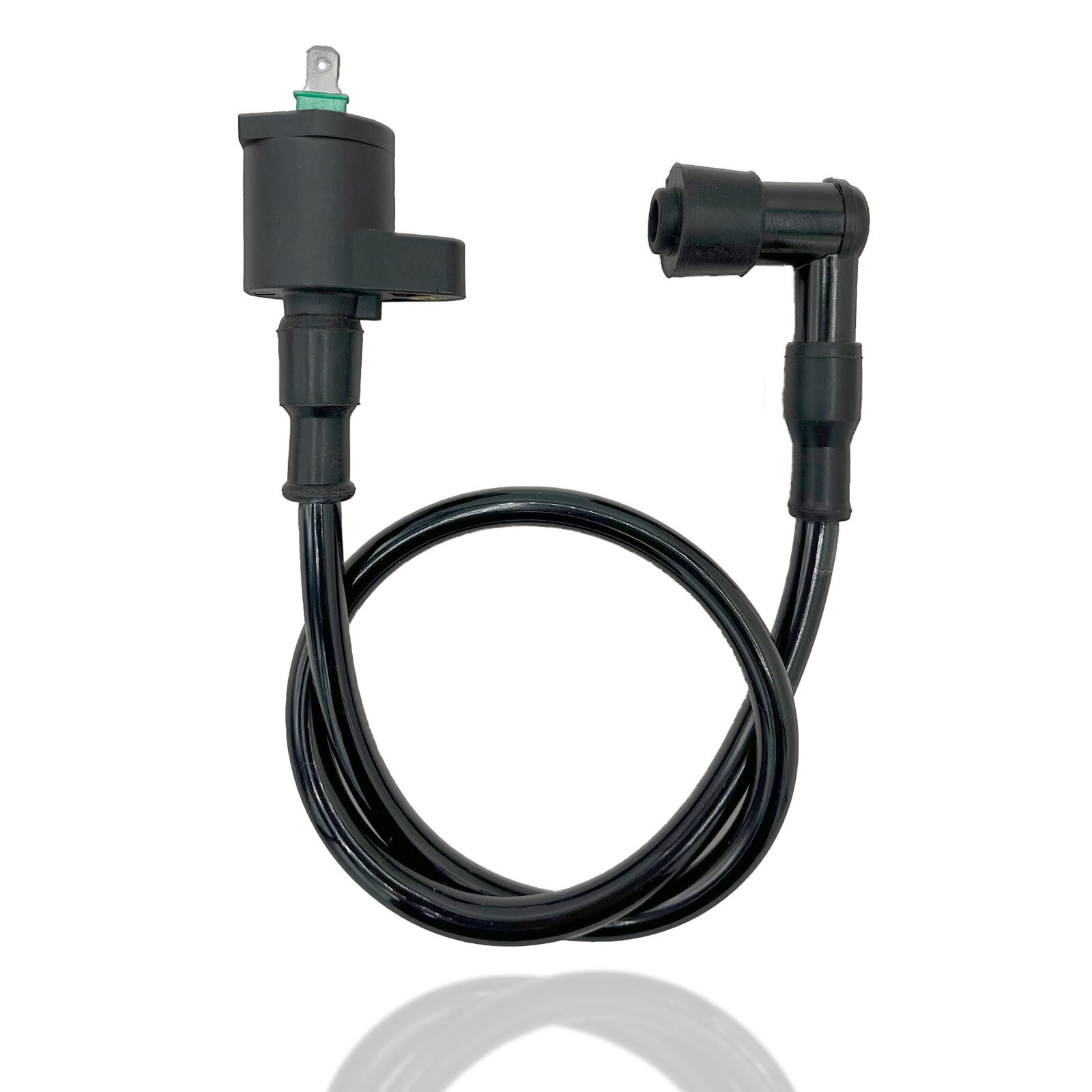 IGNITION COIL FOR HONDA XR70 XR70R DIRT BIKE 1997 1998 1999 2000 2001 2002 2003