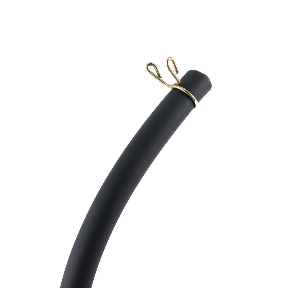 4.5mm*8mm Motorcycle Fuel Pipe Hose Line Set Gasoline Pipe ATV Accessories-50cm,