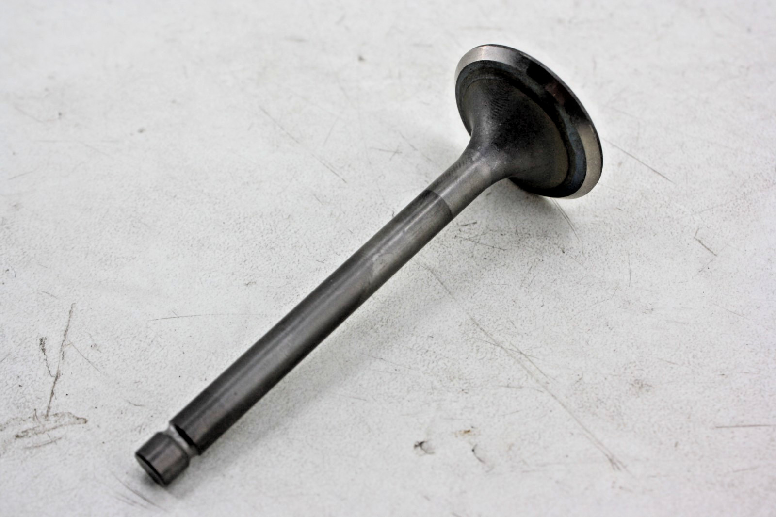 VESRAH EXHAUST VALVE FOR 84-85 KAWASAKI ZN1100 LTD SHAFT & 1983 GPZ1100 ZX1100