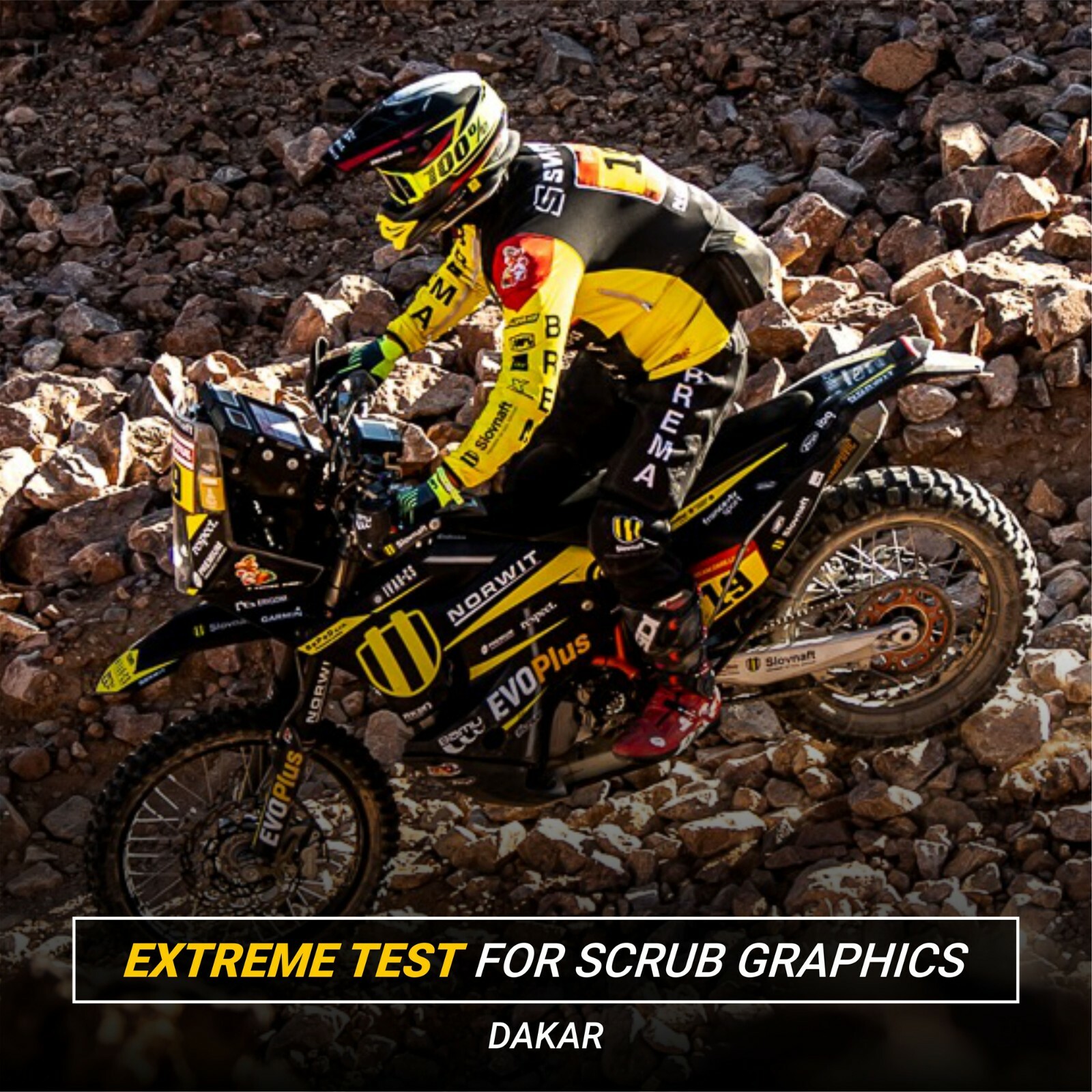 Beta RR 2011-2012 125 200 250 300 350 390 430 480 Graphics Stickers Decals