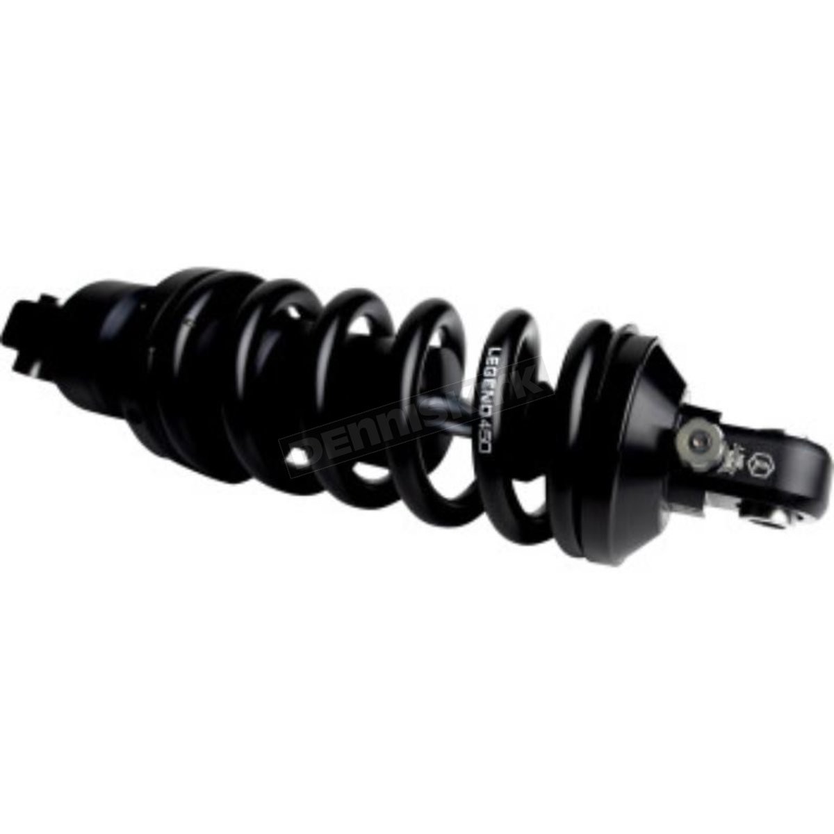 Legend Suspension 12.6 In. REVO-A M-Eight Softail Coil Suspension-1310-2313