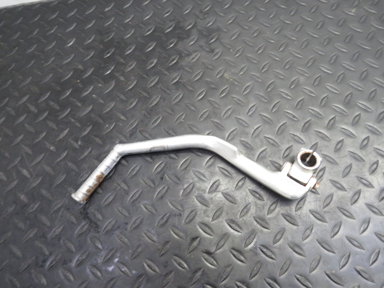 79 HONDA XR 185 XR185 KICKER KICK START LEVER 28300-437-000