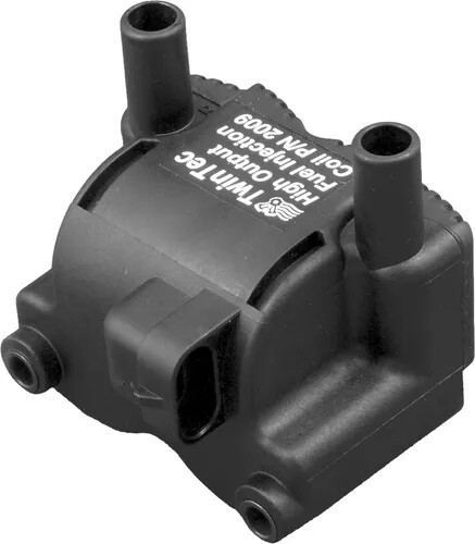 Daytona High Output Single Fire Ignition Coil Harley Heritage Springer 01-03