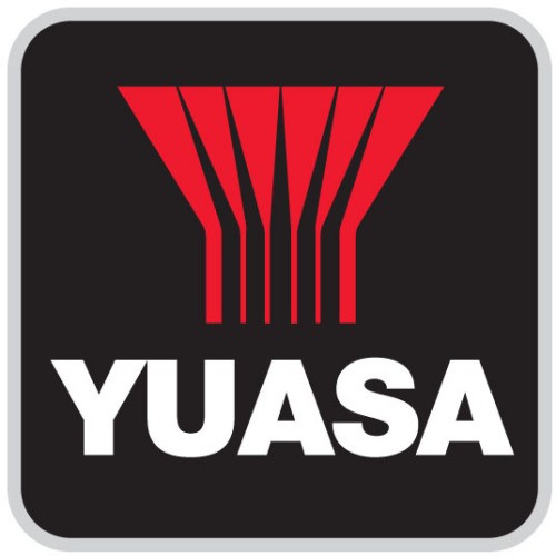 Yuasa Yumicron Battery YB14L-A2 12V Lead Acid ATV Snow Street Watercraft