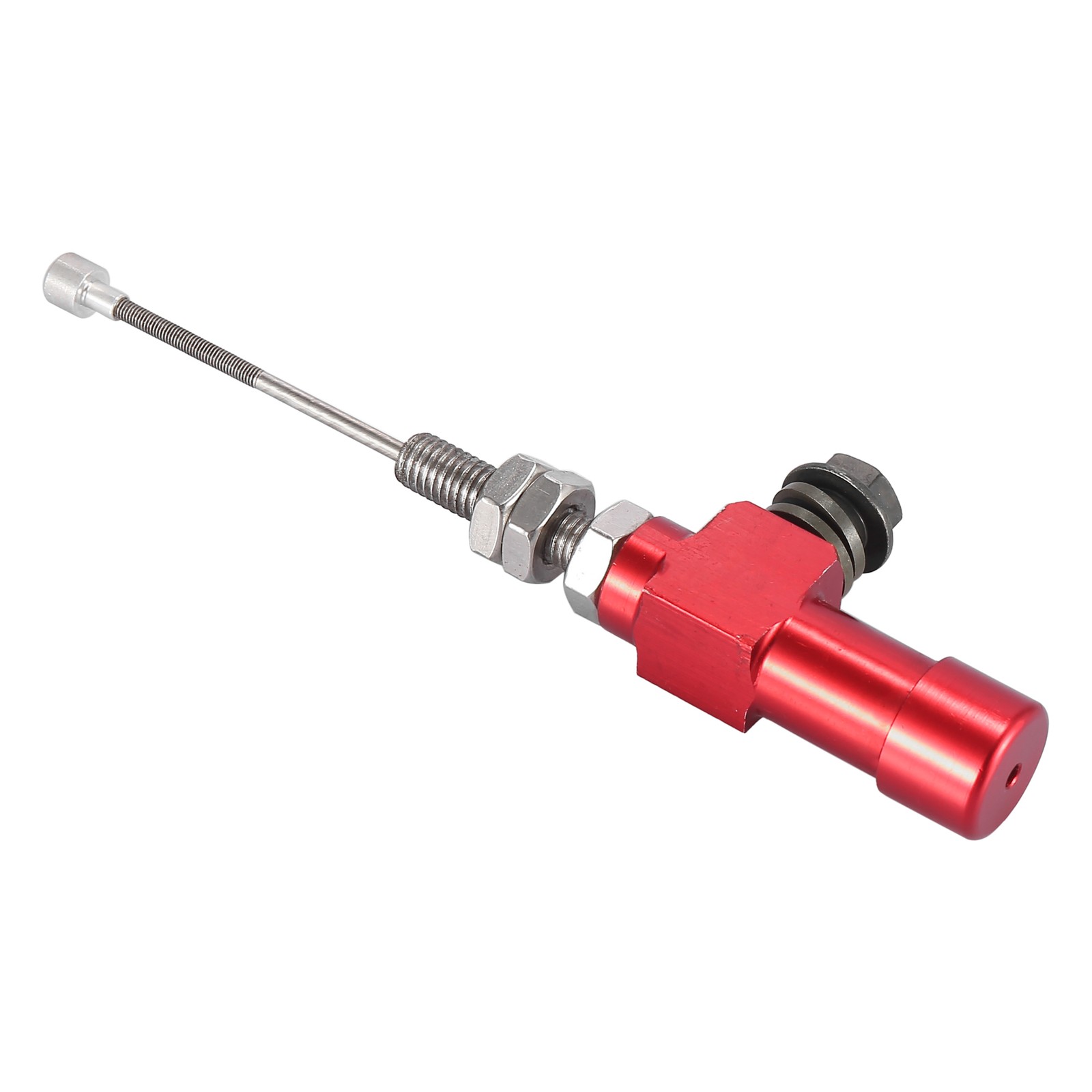 M10 Hydraulic Clutch Cylinder Rod Brake Pump for Motorcycle Dirt Bike Pit Bike