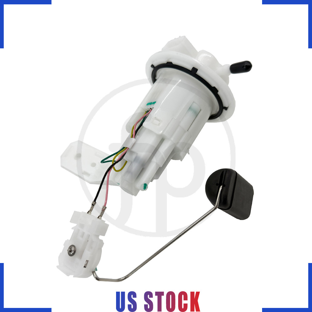 Fuel Pump Gas Petrol Sending Unit For 19-25 Honda CBF300NA CB300R 16700-K94-T01