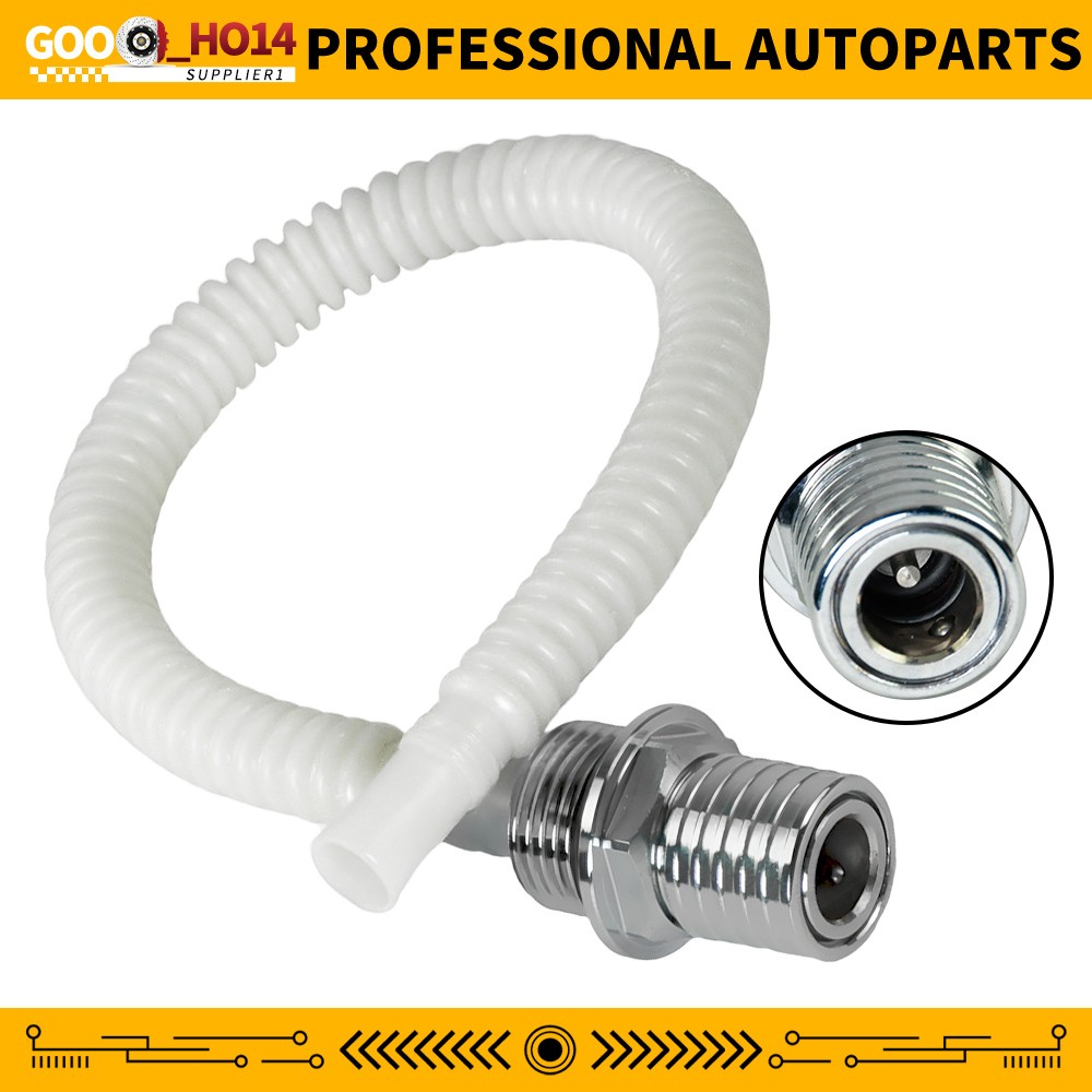 Fuel Check Valve Assembly for Harley Softail models 2001-2007 Replaces 62189-01A