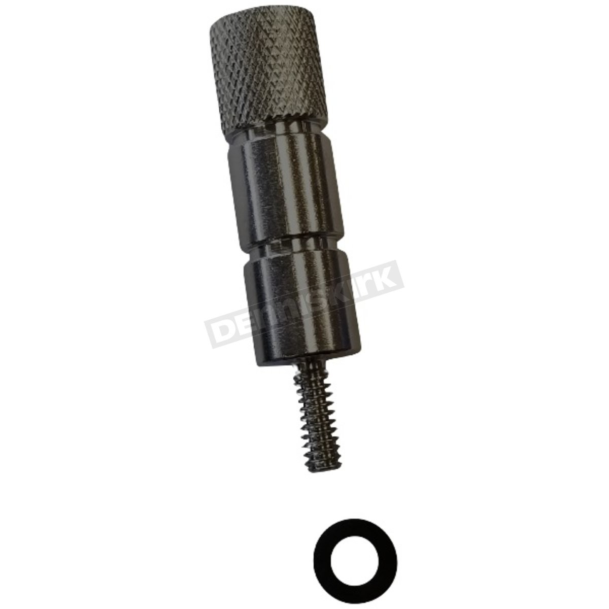 Rickrak Black EZ Extended Seat Bolt – ESBH-B