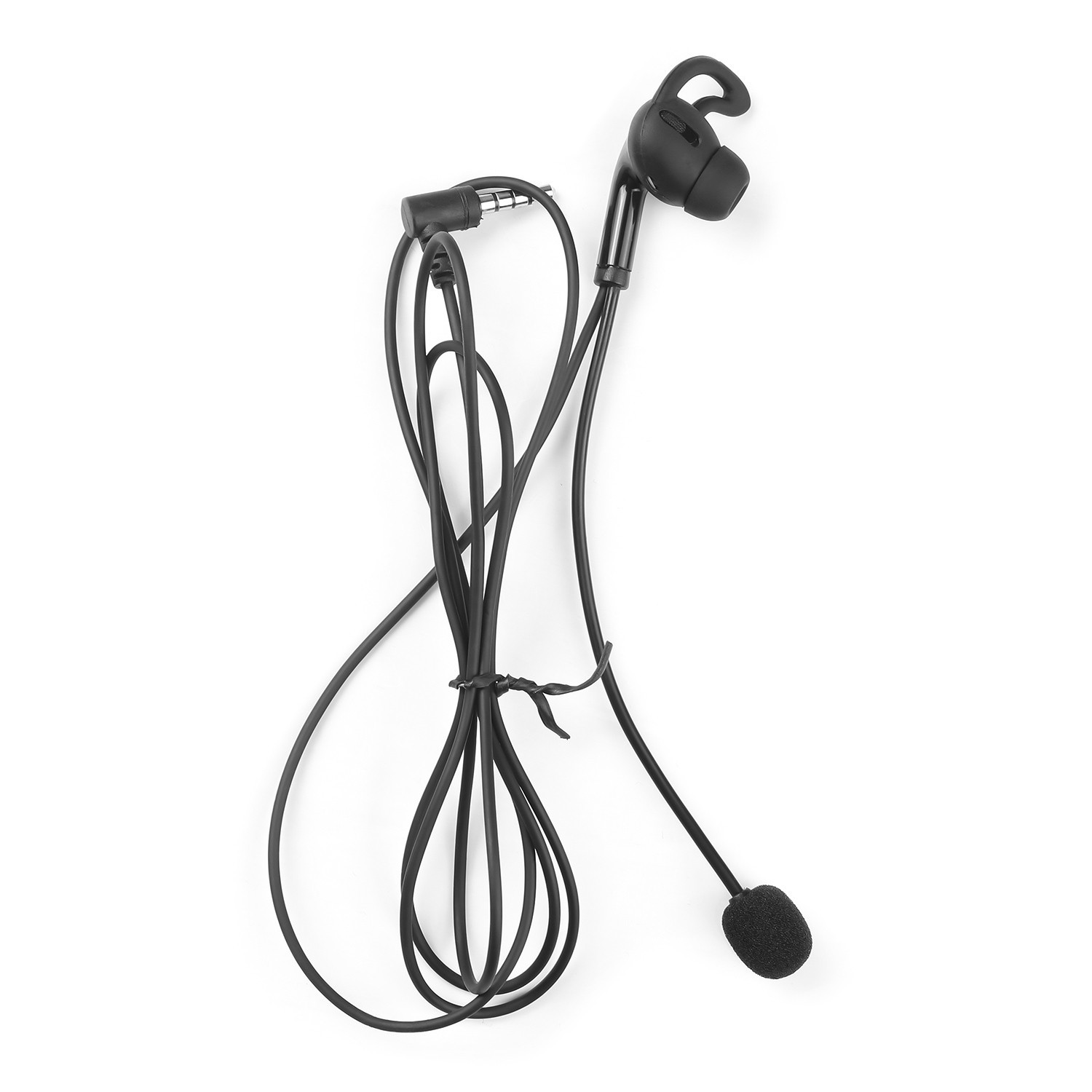 In Ear HIFI-R Referee Headset Earphone for Vnetphone EJEAS V4 V6 FBIM