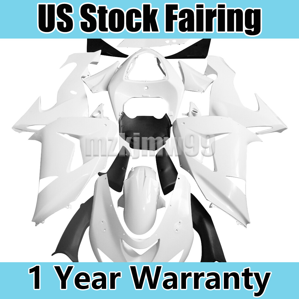 Injection For Kawasaki Ninja ZX10R ZX-10R ZX 10R 2006 2007 Fairing Kit + Bolts