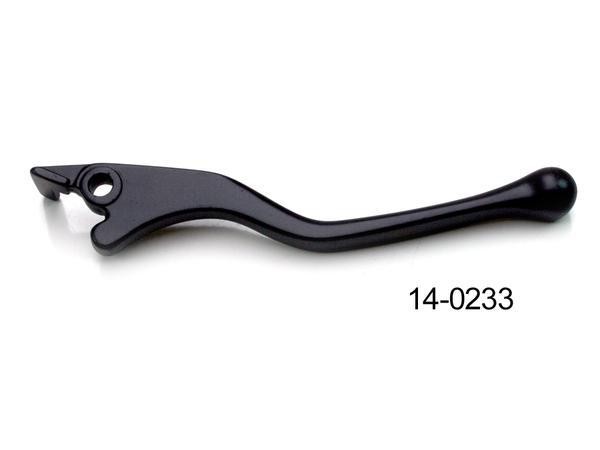 Motion Pro Brake Lever Front Black #14-0233 fits Honda XR650L/CRF230L/CRF230M