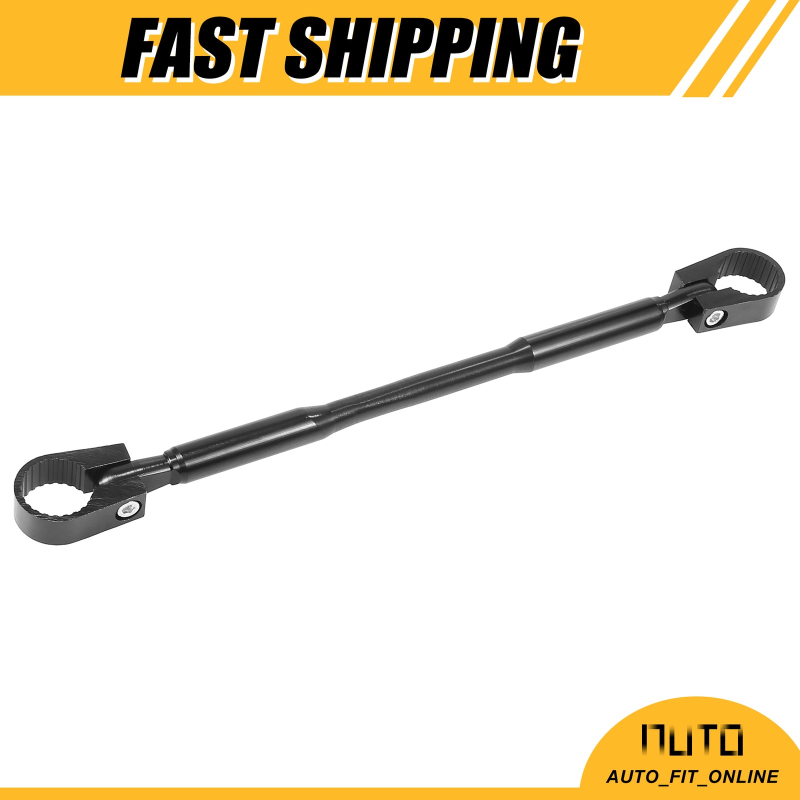 ONE Motorcycle Motorbike Balance Bar 7/8” 22mm Handlebar Cross Bar Universal