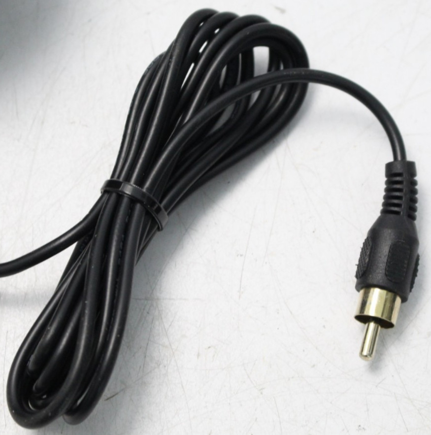 GoHawk Waterproof Motorcycle Bluetooth Stereo System