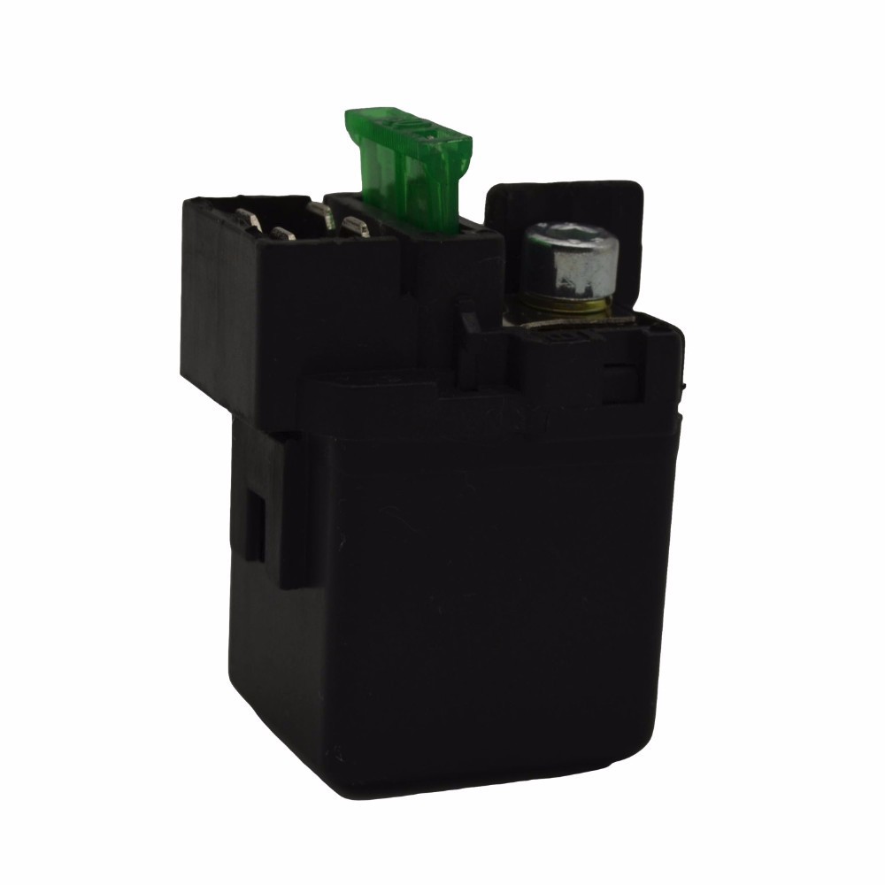 Starter Solenoid Relay Honda CBR1100 CBR1100XX 1100 1997-2003