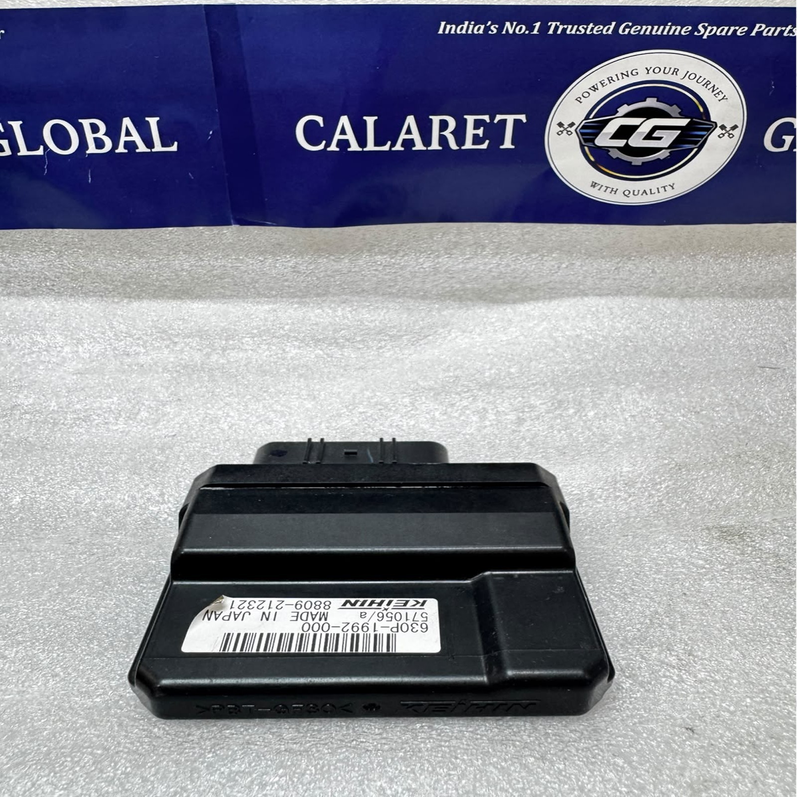 ECU FOR ROYAL ENFIELD CLASSIC 500 THUNDERBIRD 500 RUMBLER 500 (592861/B)