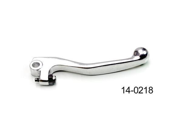 Motion Pro Brake Lever Front Silver #14-0218