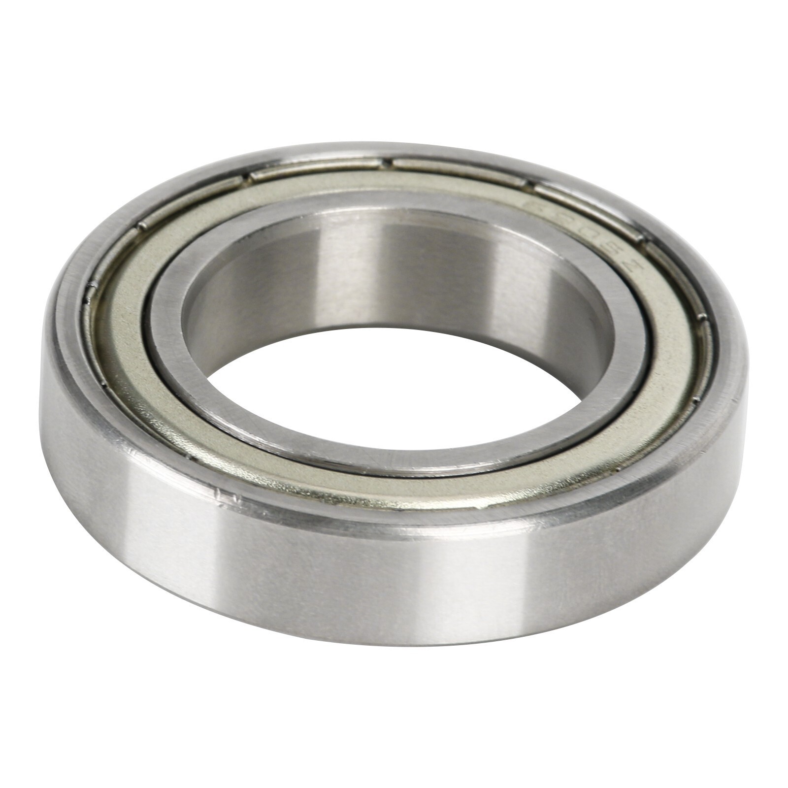 6905Z 42mmx25mmx9mm Steel Shielded Deep Groove Radial Ball Bearing 42-25-9 US