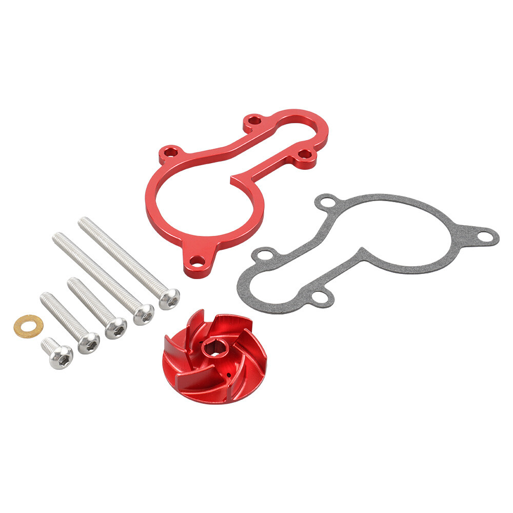 NICECNC Water Pump Impeller Spacer For Beta RR 250 300 XTrainer 300 2015-2024