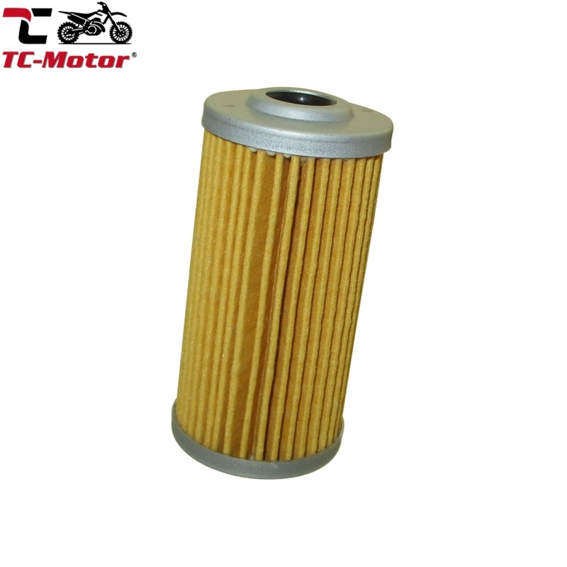 TC-Motor Fuel Filter CH15553 For John Deere 415 425 445 455 650 670 750 4300