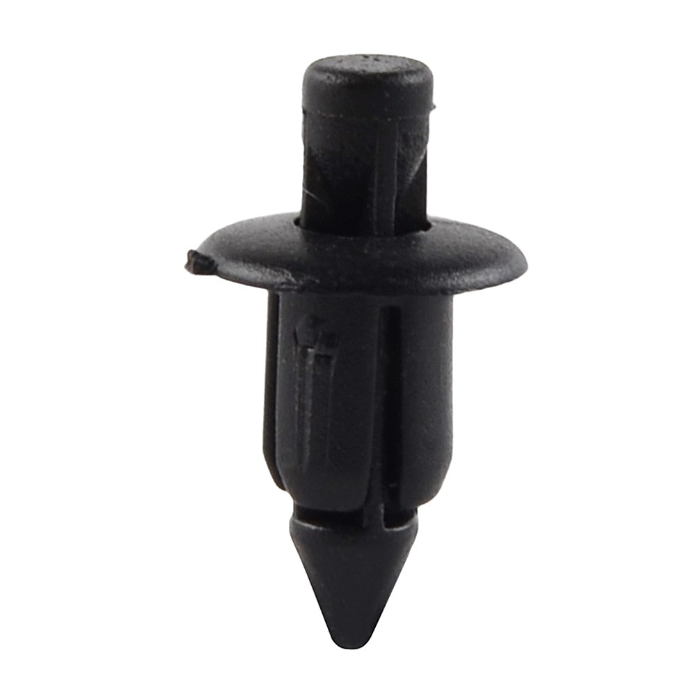 Rivet Push Clips Fastener Pin For Suzuki Bandit Hayabusa GSXR 1300 1000 750 600