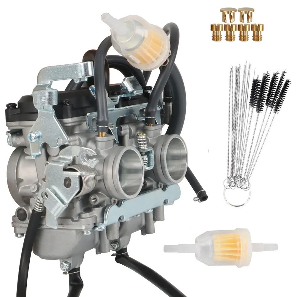 Carburetor for Kawasaki Ninja 250R EX250 ZZR250 GPX250 400 15001-1433 15003-1602
