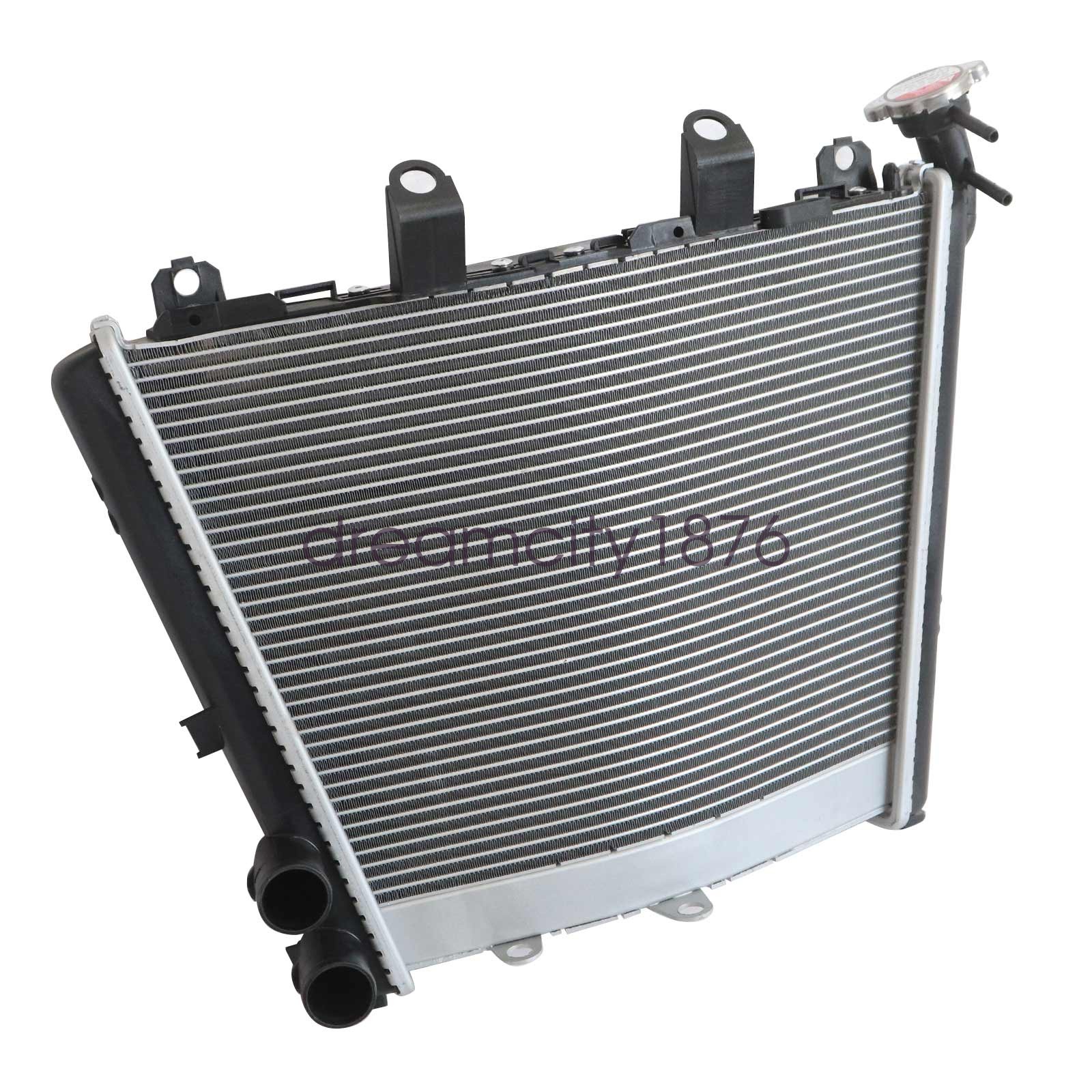 For BMW M1000RR 2021-2024 S1000R 2021-2024 S1000RR 2019-2024 Radiator Cooler