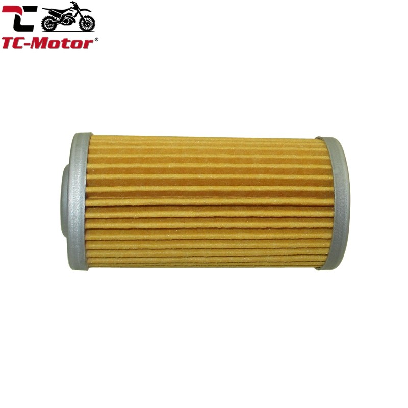 TC-Motor Fuel Filter CH15553 For John Deere 415 425 445 455 650 670 750 4300
