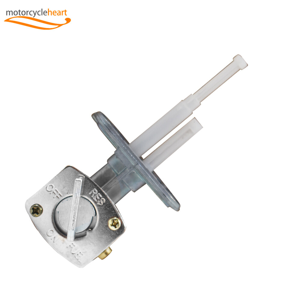 0470-445 New Fuel Valve Shut Off Petcock For 1998-06 Arctic Cat 250 300 400 500