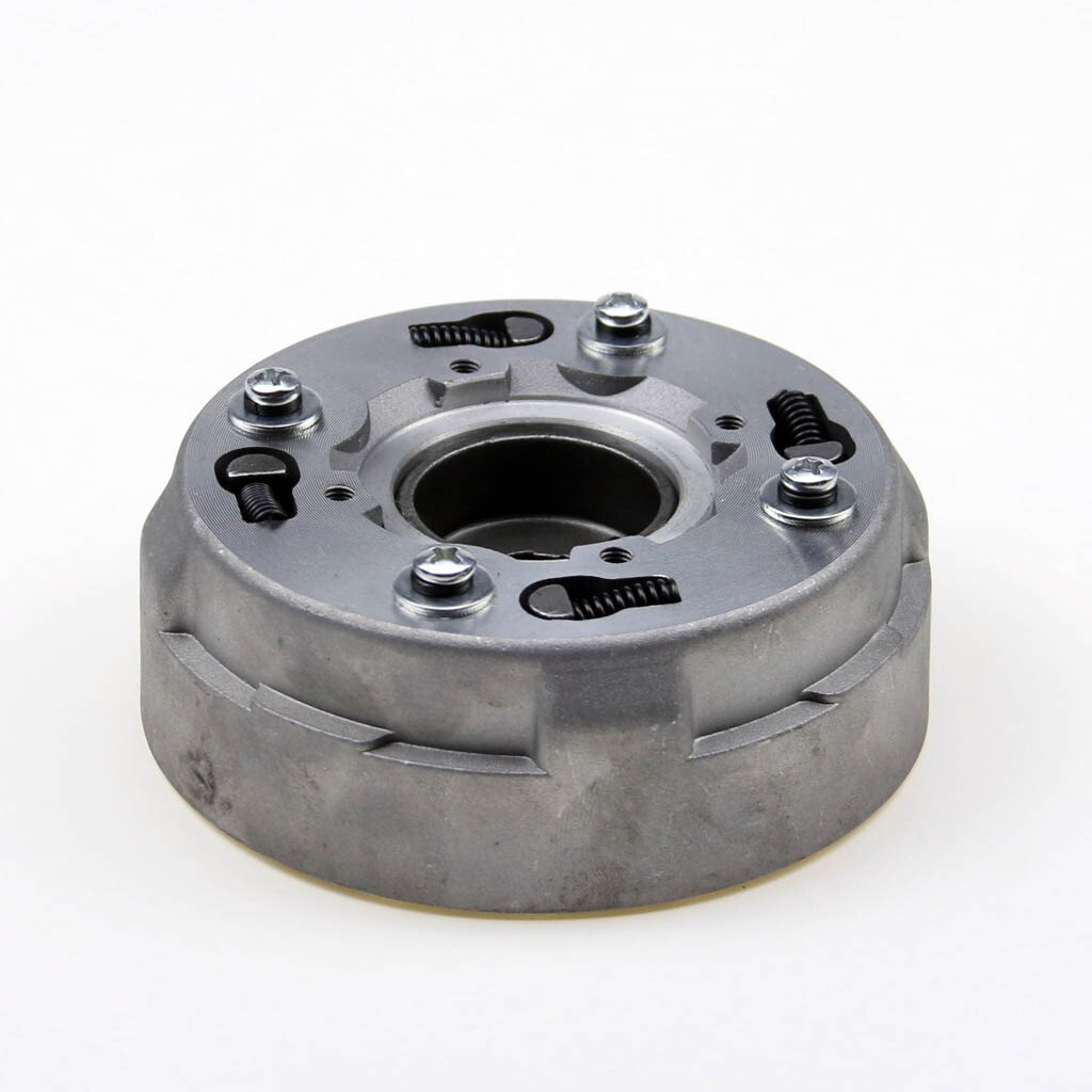 17 Teeth Auto Clutch 50cc 70 110cc 125cc ATV Go Kart Pit Dirt Bike TaoTao Roketa