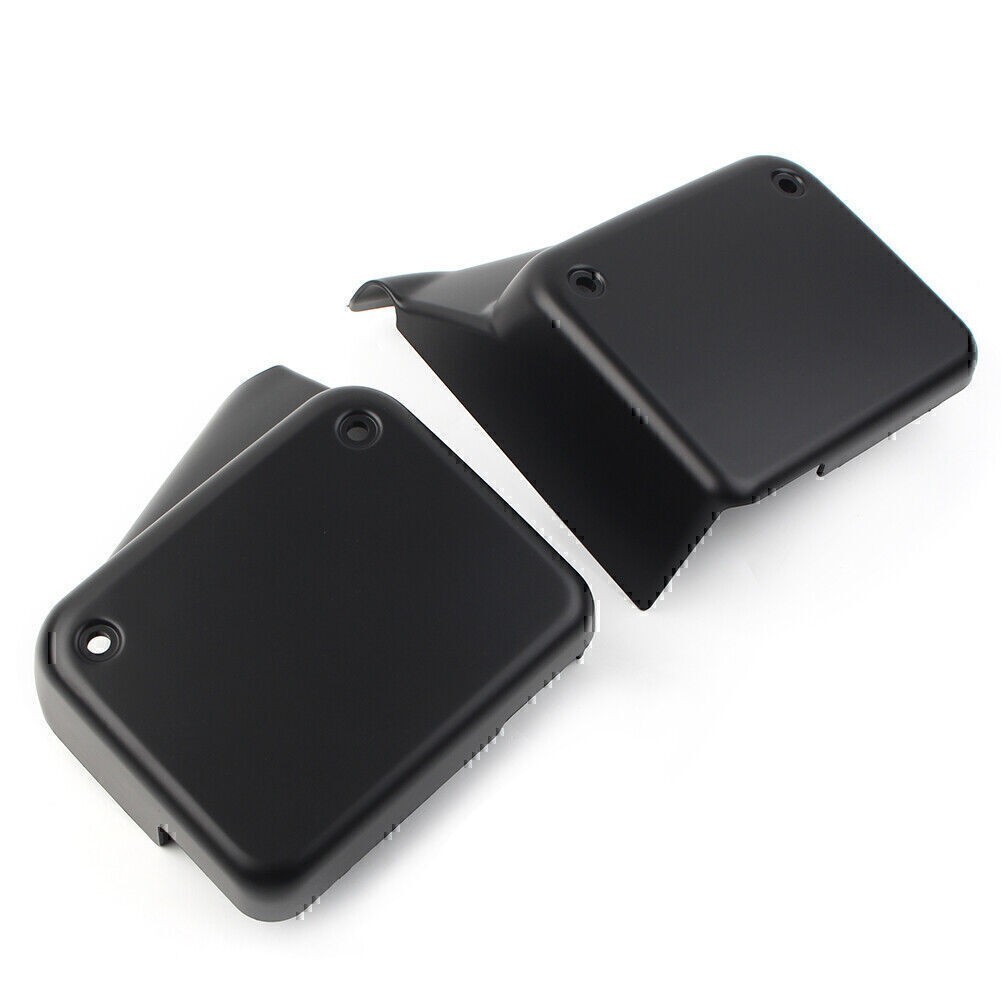 Motorcycle Battery Side Cover Fairing For Honda Shadow Spirit VT750DC 2000-2009