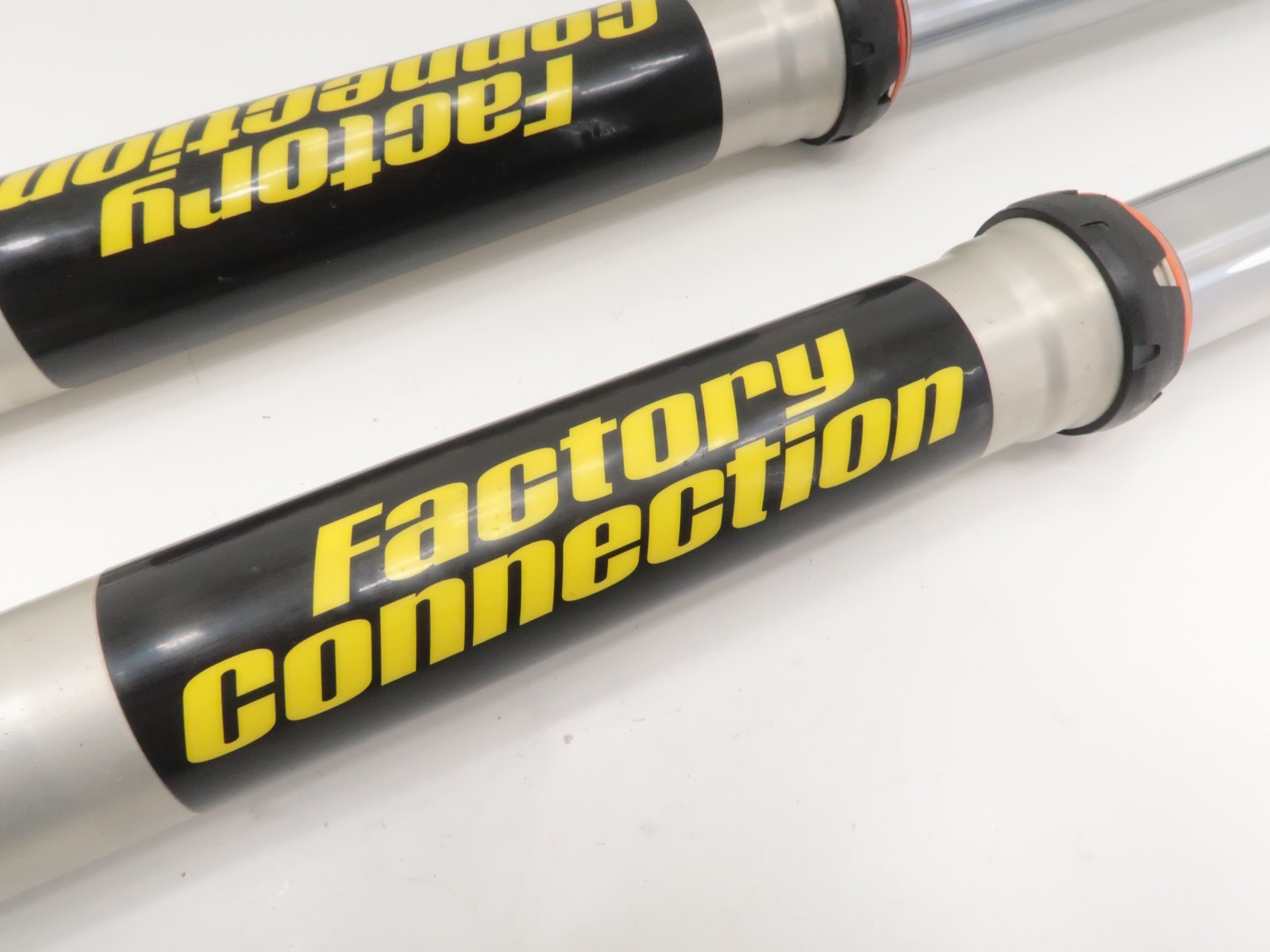 KTM 150SX – WP 48mm Factory Connection Front Forks Suspension – 2009 150 SX OEM