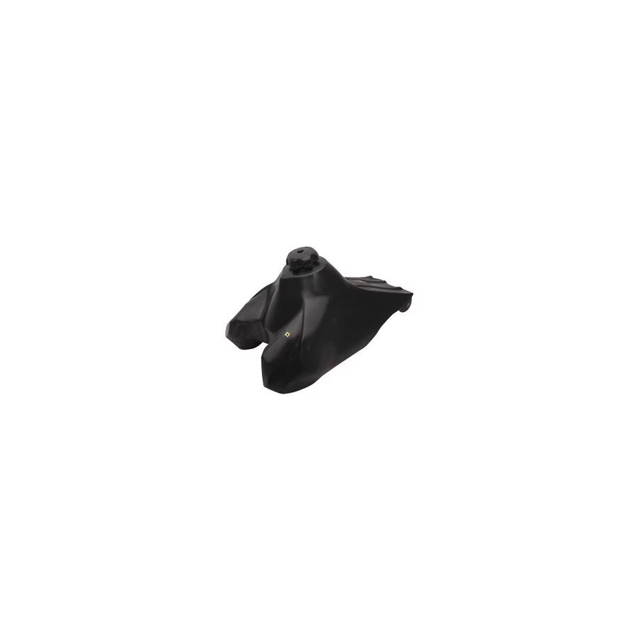 Clarke Gas Tank – Black, Stock 11439-03