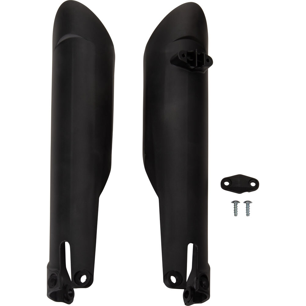 Tusk High Fender Kit White Fits KTM 1090 1190 1290 ADVENTURE R S T 1766940004