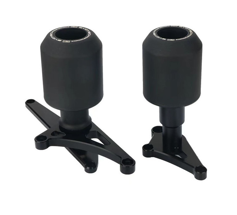 Frame Sliders Crash Protector For Ducati Streetfighter V2 2022 2023 2024
