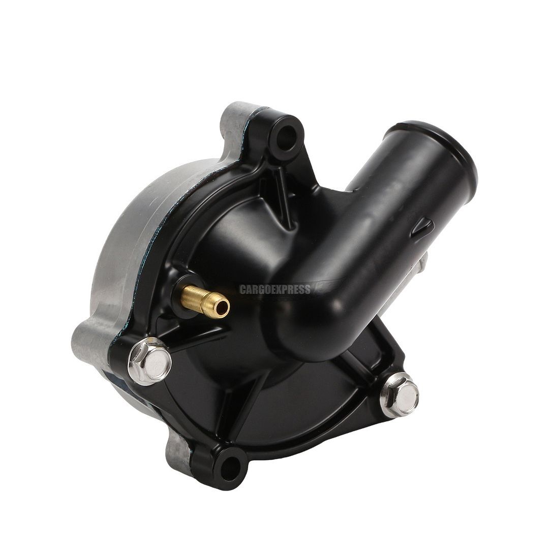 Water Pump For Yamaha R6 YZF-R6 YZFR6 2006-2023 2011 2012 2013 2014 2019 2022