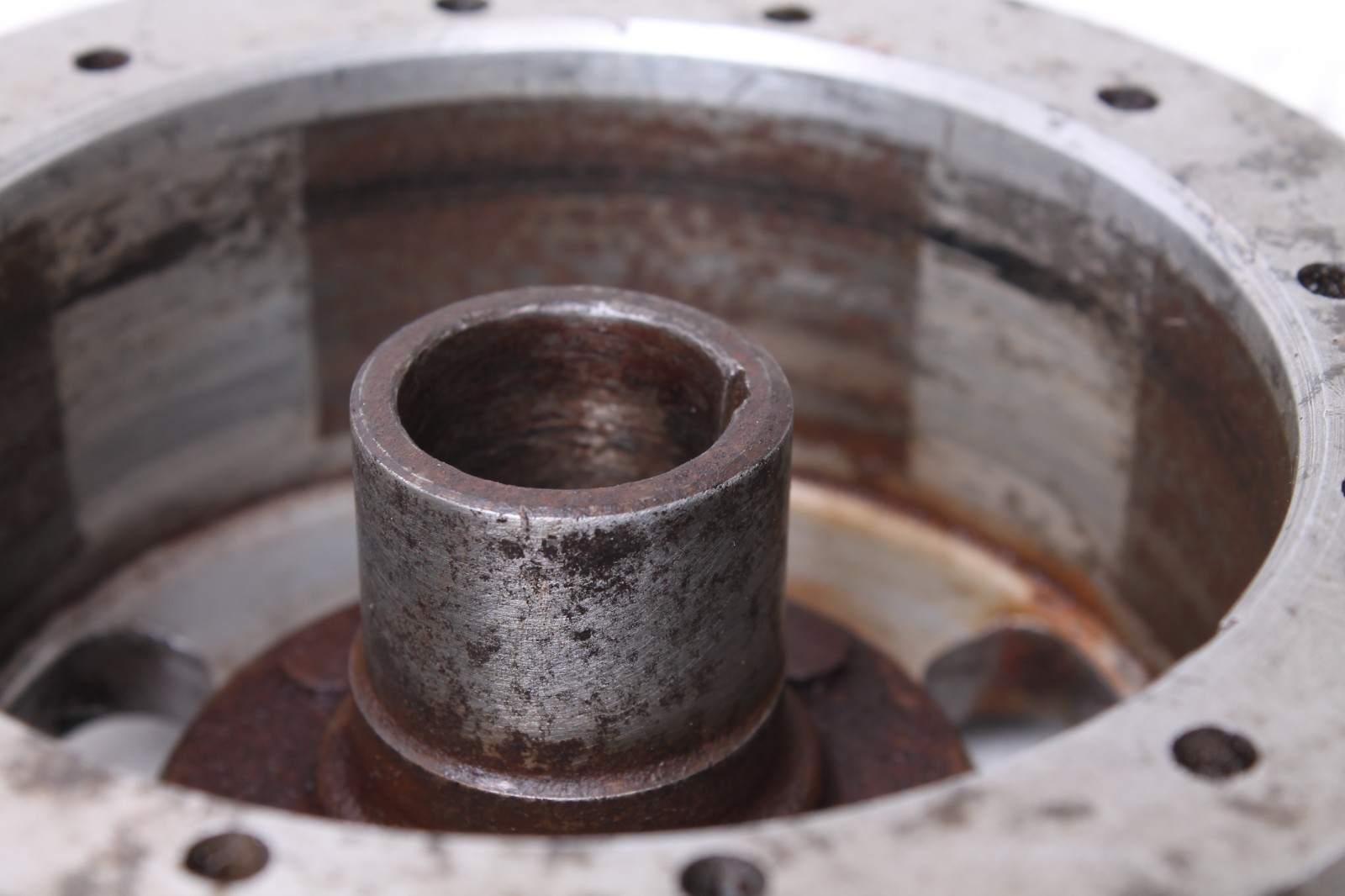 1970 Yamaha CT1 CT1B 175 OEM Stator Generator Flywheel Magneto