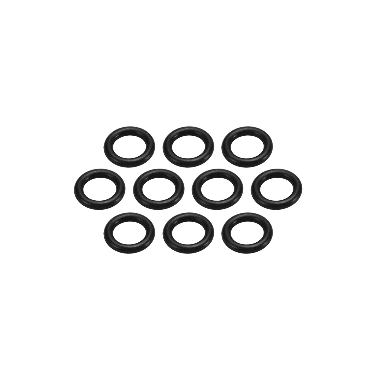 10x Twin Cam Oil Drain Plug Bolt W/O-Ring Rubber Replaces Kit Fit For Harley