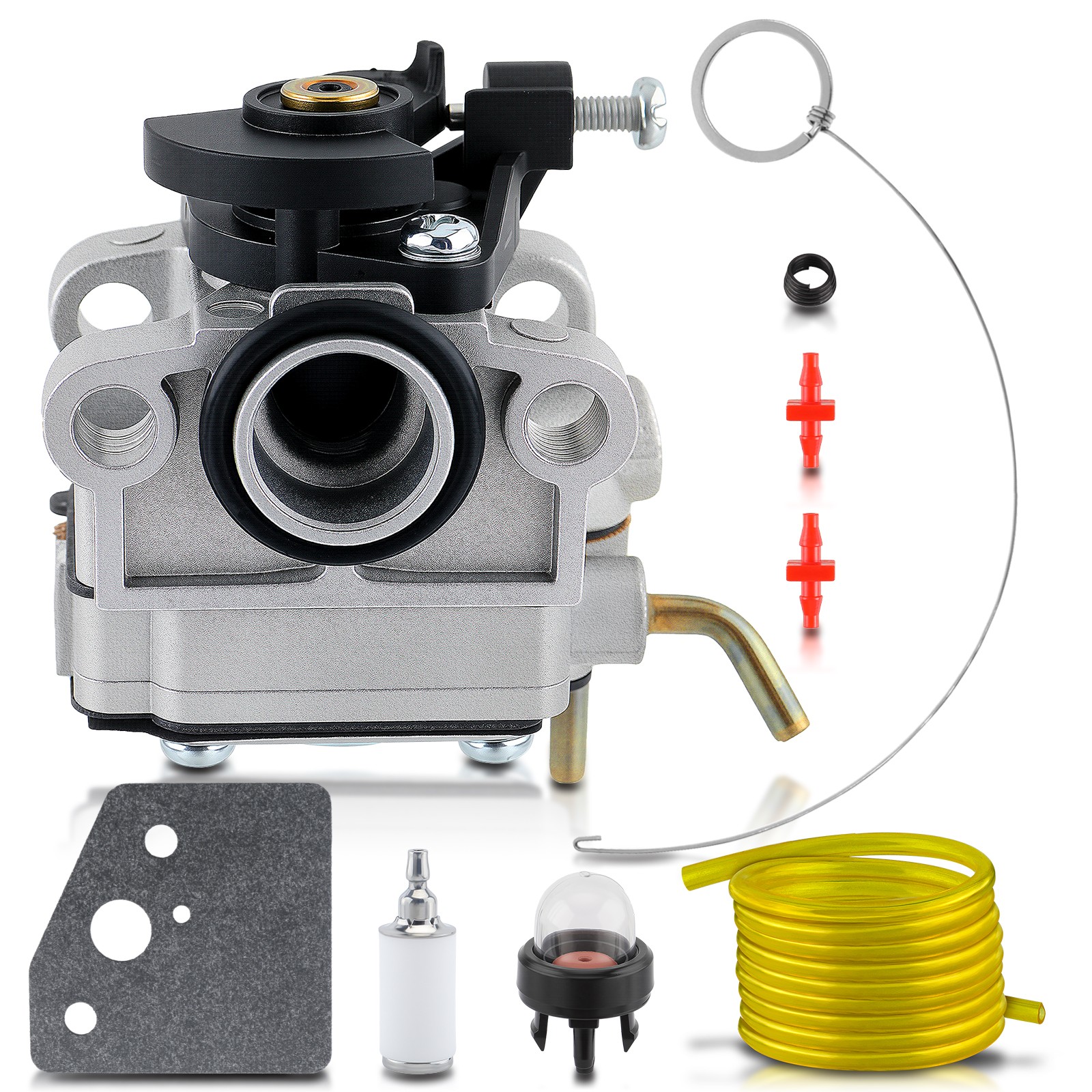 Carburetor for Homelite 309375001 Ryobi RY09466 RY09466A Blower Aftermarket