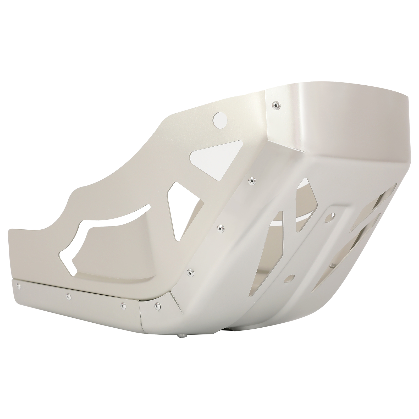 For Suzuki DL 650 V-Strom 2011-2021 2022 Skid Plate Engine Guard Protector