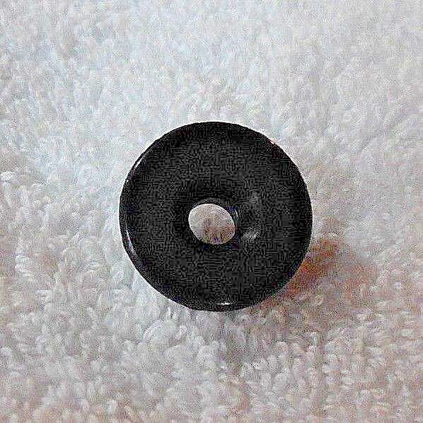 1 seal 00-06 TTR250 91-00 XT350 92-93 TDM850 FJ1100 FJ1200 Valve Cover Bolt Seal