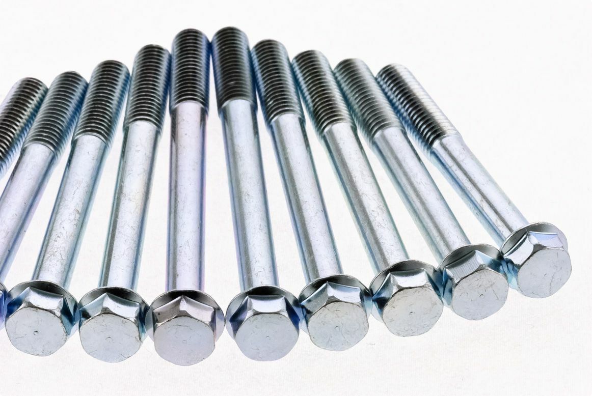 ’01-’22 Kawasaki KX 85 Engine Rebuild Bolt Kit | FACTORY style ZINC Fasteners
