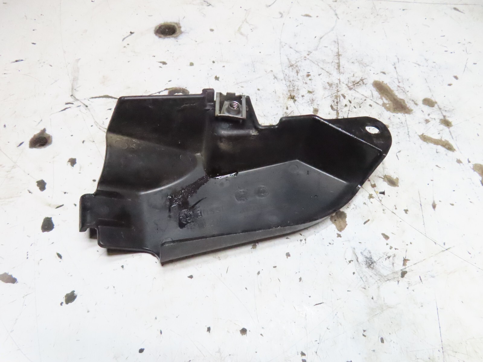 2012 Triumph Speedmaster Speed Master Plastic Body Panel