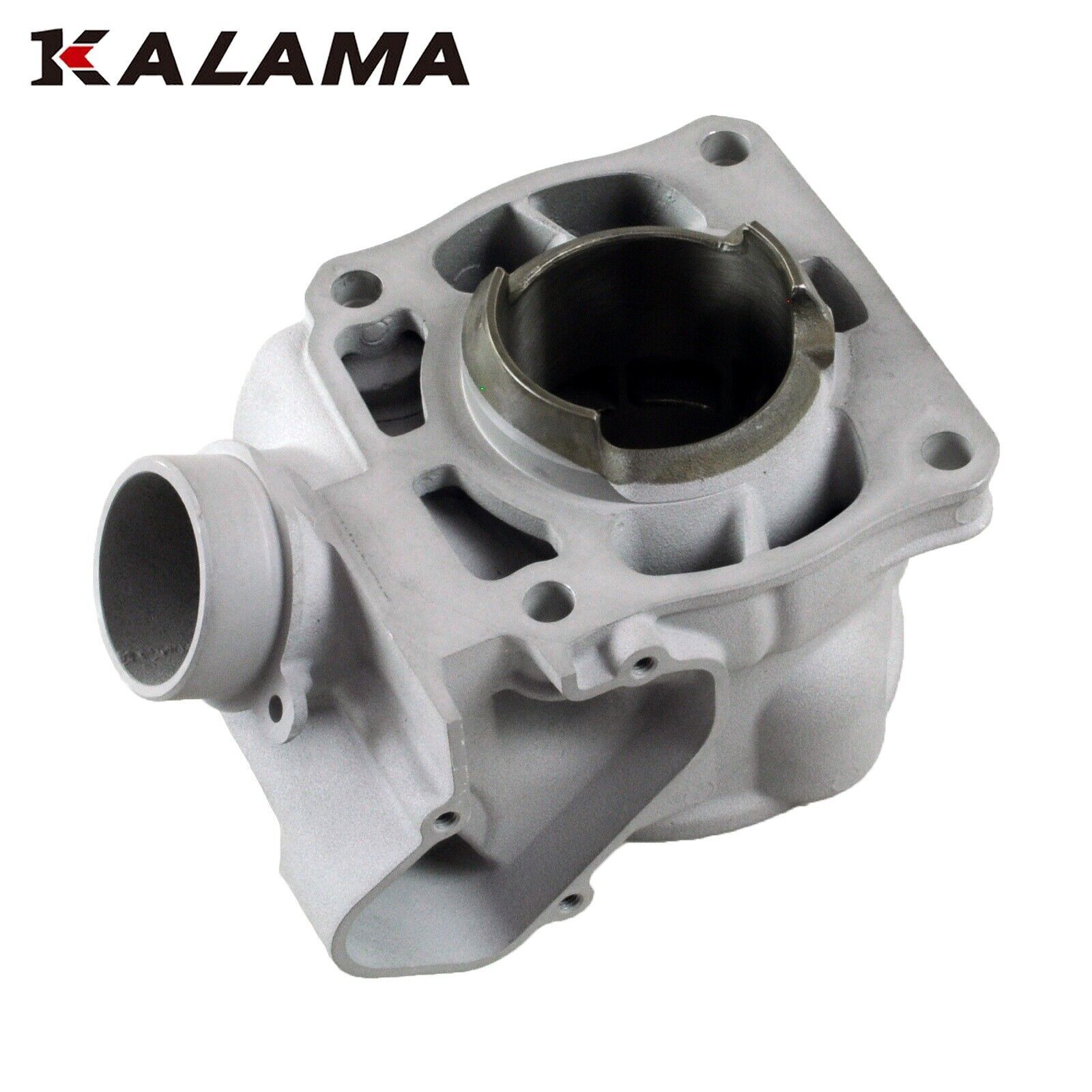 Kalama Engine Rebuild Cylinder, Piston Kit for Yamaha YZ125 YZ 125 05~22
