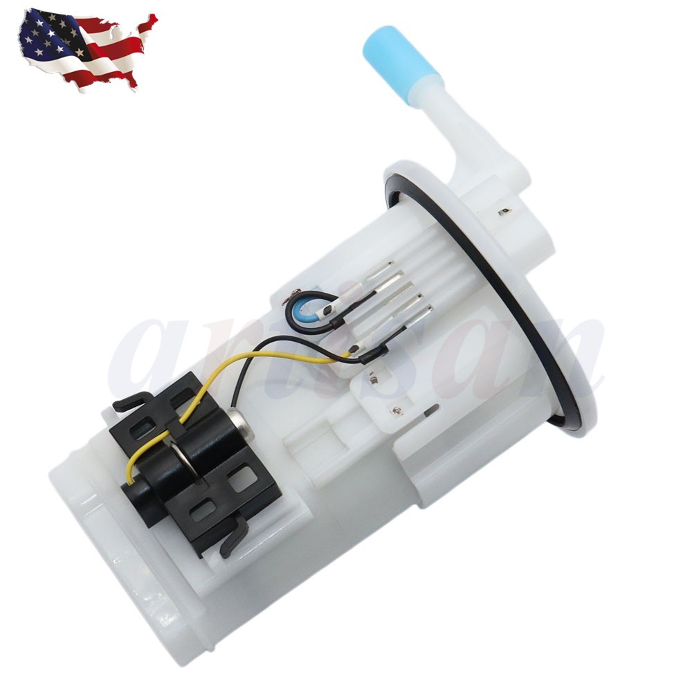 1x Fuel pump assembly Fit For 2015-2025 Yamaha YZF-R1 2CR-13907-00